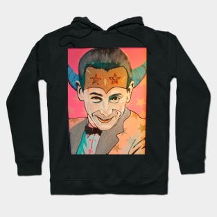 Herman Hoodie